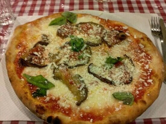 Pizza e Cucina